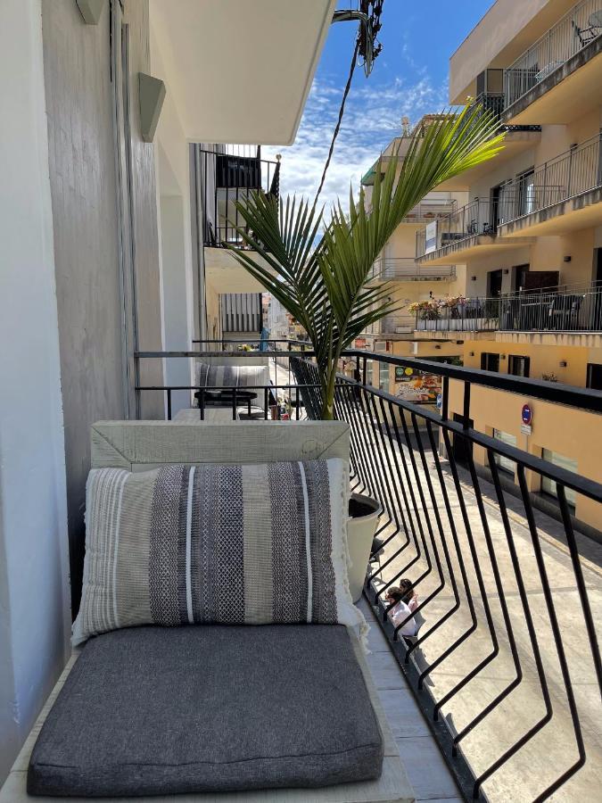 Hotel Sitges Eleven Extérieur photo