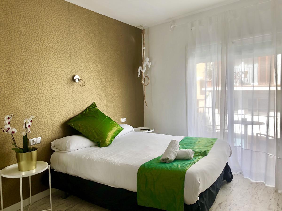 Hotel Sitges Eleven Extérieur photo