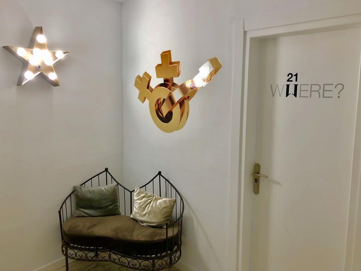 Hotel Sitges Eleven Extérieur photo