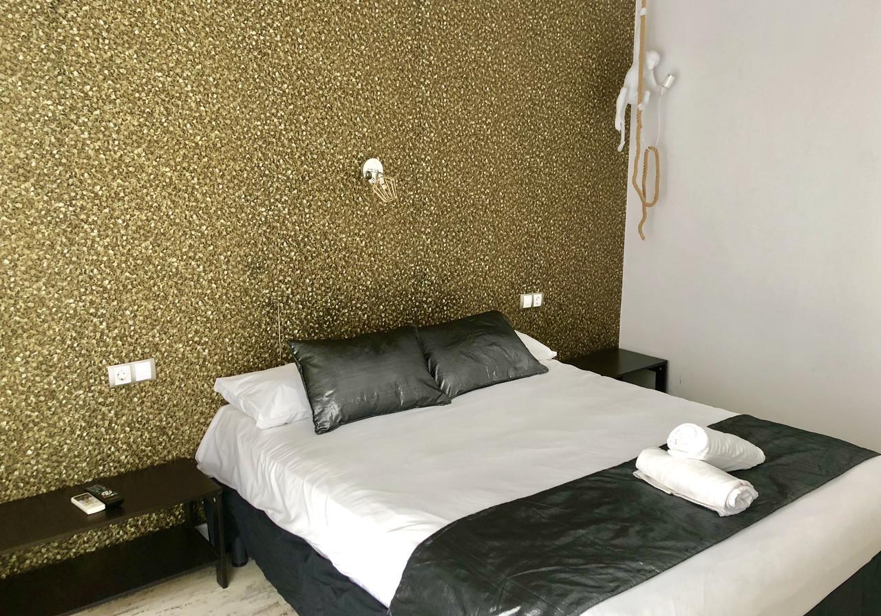Hotel Sitges Eleven Extérieur photo