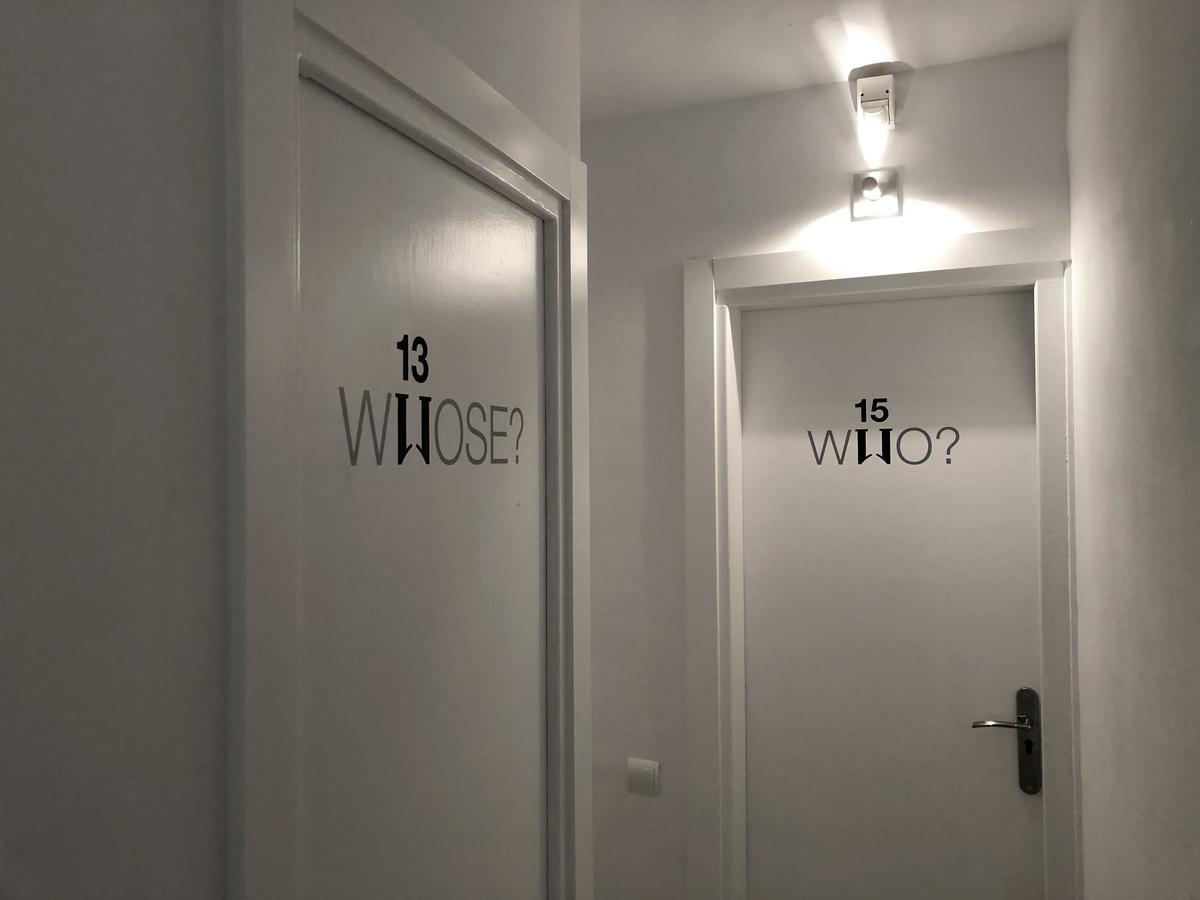 Hotel Sitges Eleven Extérieur photo